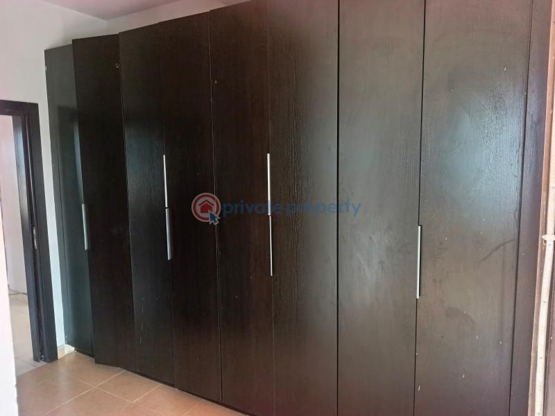 1 bedroom Shared Apartment For Rent Oral Estate Opposite Chevron Lekki Lagos - 1