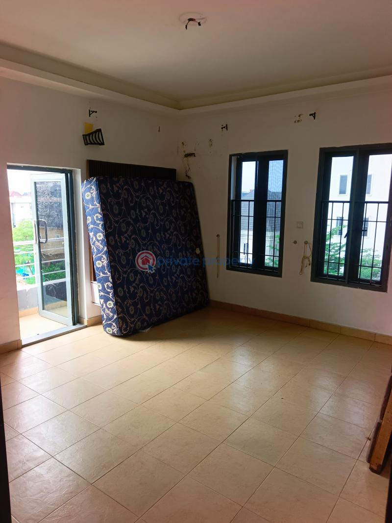1 bedroom Shared Apartment For Rent Oral Estate Opposite Chevron Lekki Lagos - 0