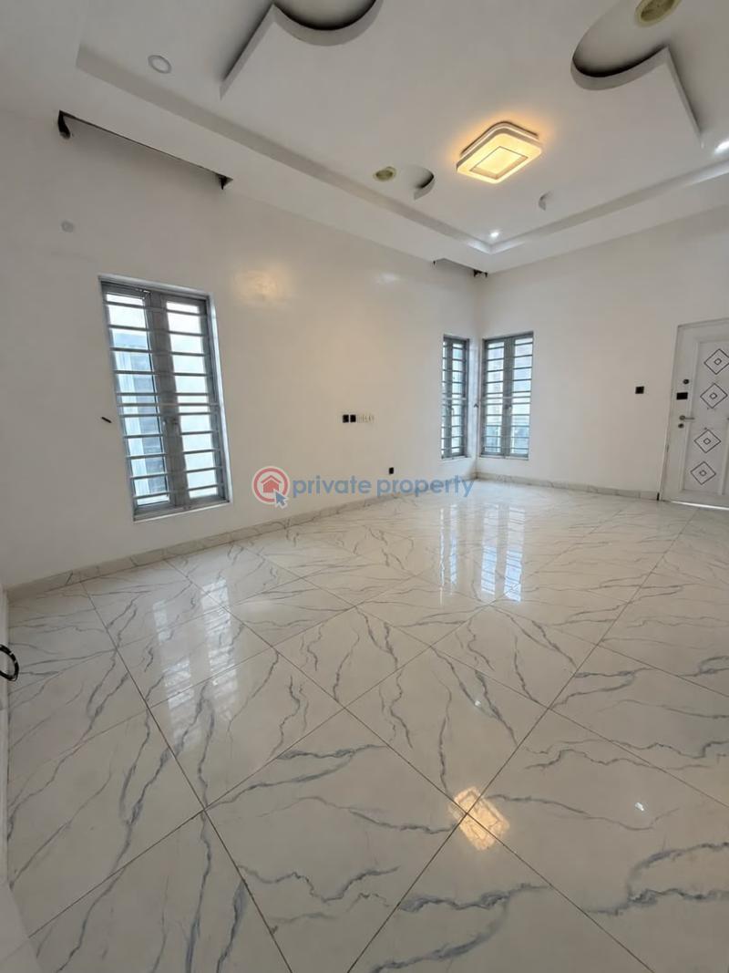 1 bedroom Shared Apartment For Rent Orchid Road Lekki Lagos - 0