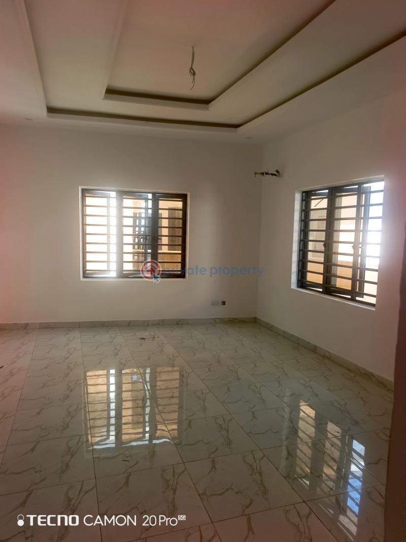 1 bedroom Mini Flat For Rent Off Ologolo Road Ologolo Lekki Lagos - 1