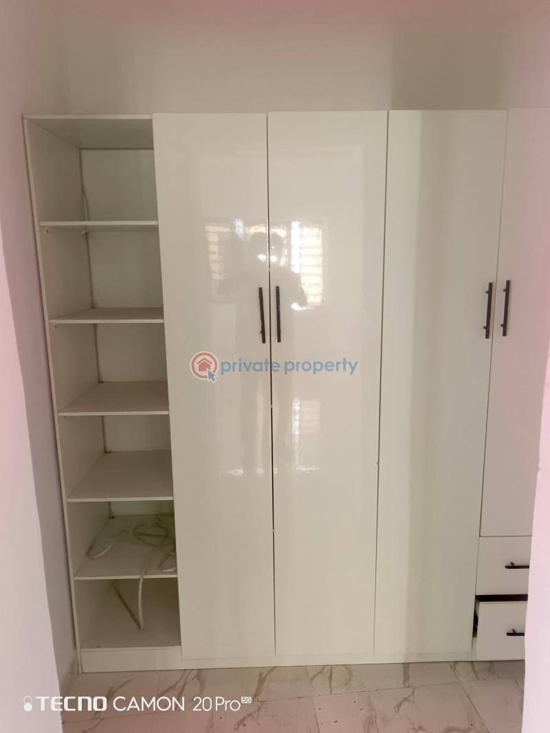 1 bedroom Mini Flat For Rent Off Ologolo Road Ologolo Lekki Lagos - 2