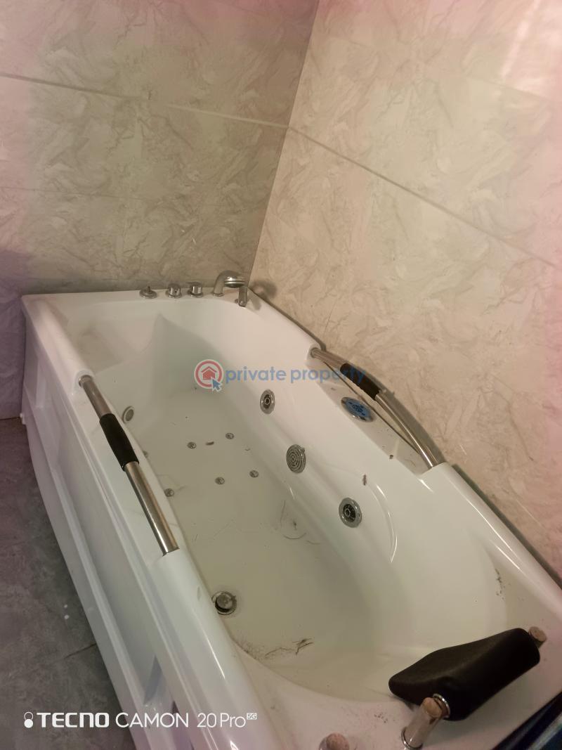1 bedroom Mini Flat For Rent Off Ologolo Road Ologolo Lekki Lagos - 4