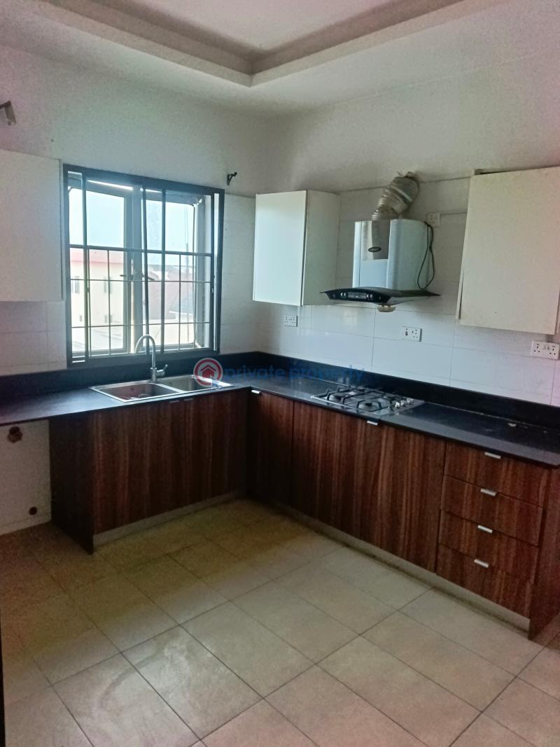 1 bedroom Shared Apartment For Rent Oral Estate Opposite Chevron Lekki Lagos - 2
