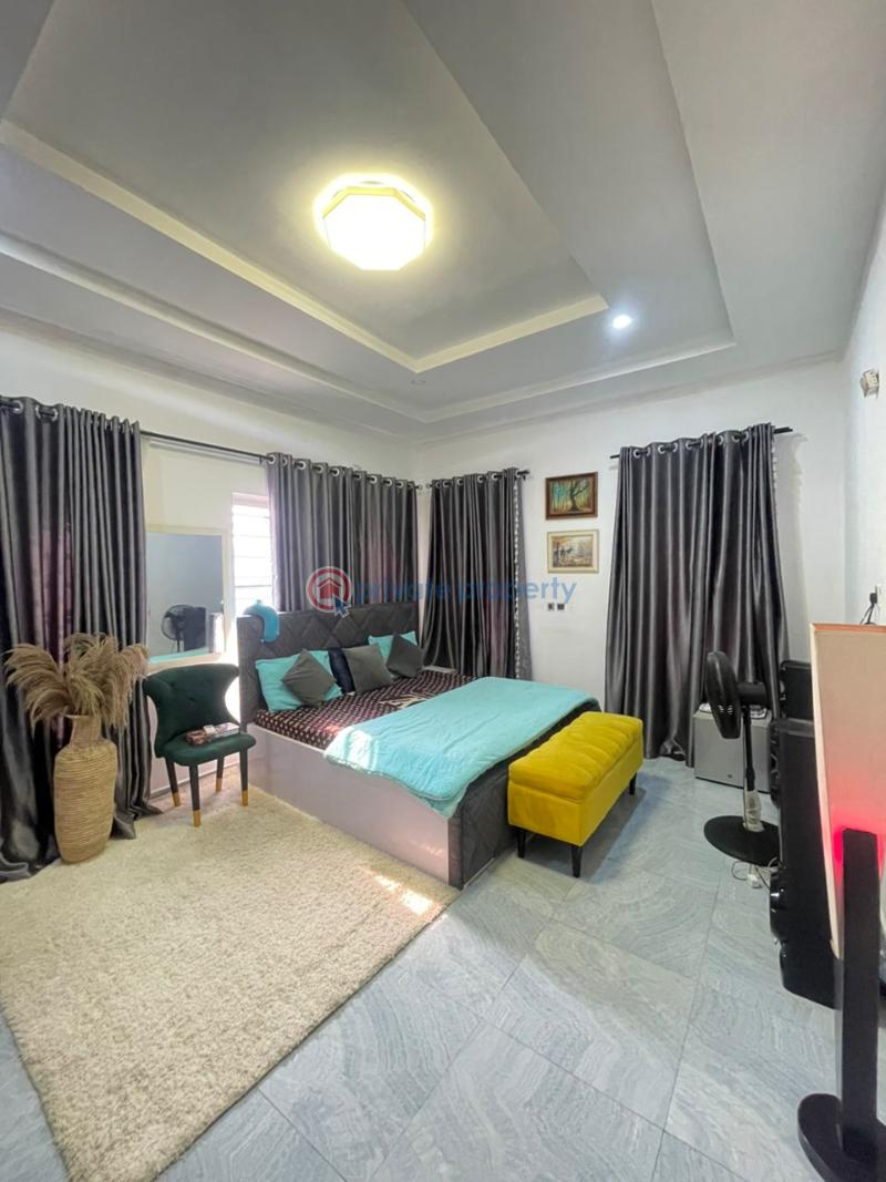 1 bedroom Flat & Apartment For Rent Orchid Lekki Lagos Lekki Lagos - 5