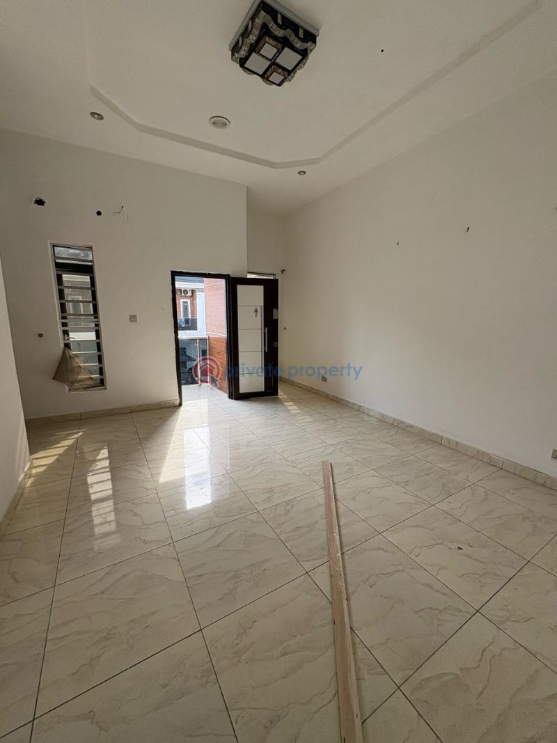 1 bedroom Shared Apartment For Rent Royal Pine Estate Lekki Phase 2 Lagos - 0