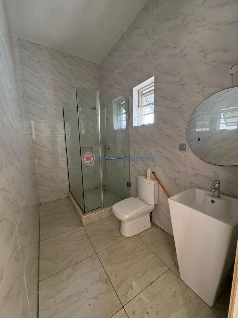 1 bedroom Shared Apartment For Rent Royal Pine Estate Lekki Phase 2 Lagos - 7