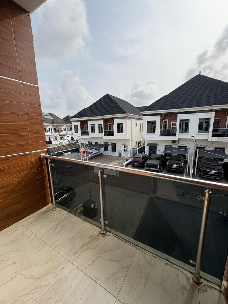 1 bedroom Shared Apartment For Rent Royal Pine Estate Lekki Phase 2 Lagos - 5