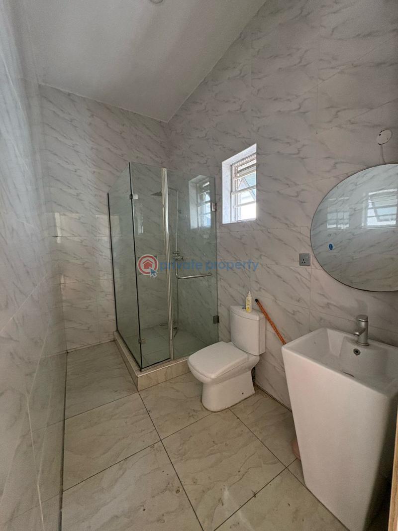 1 bedroom Shared Apartment For Rent Royal Pine Estate Lekki Phase 2 Lagos - 2