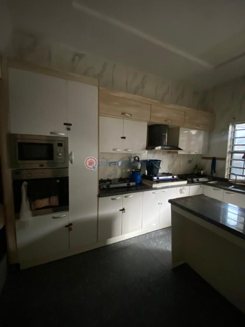 1 bedroom Shared Apartment For Rent Royal Pine Estate Lekki Phase 2 Lagos - 3