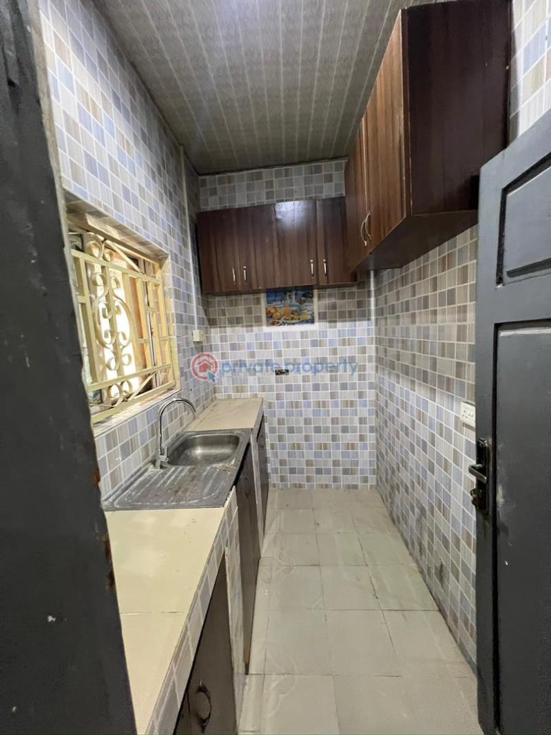 1 bedroom Mini Flat For Rent Sangotedo, Ajah Sangotedo Ajah Lagos - 0