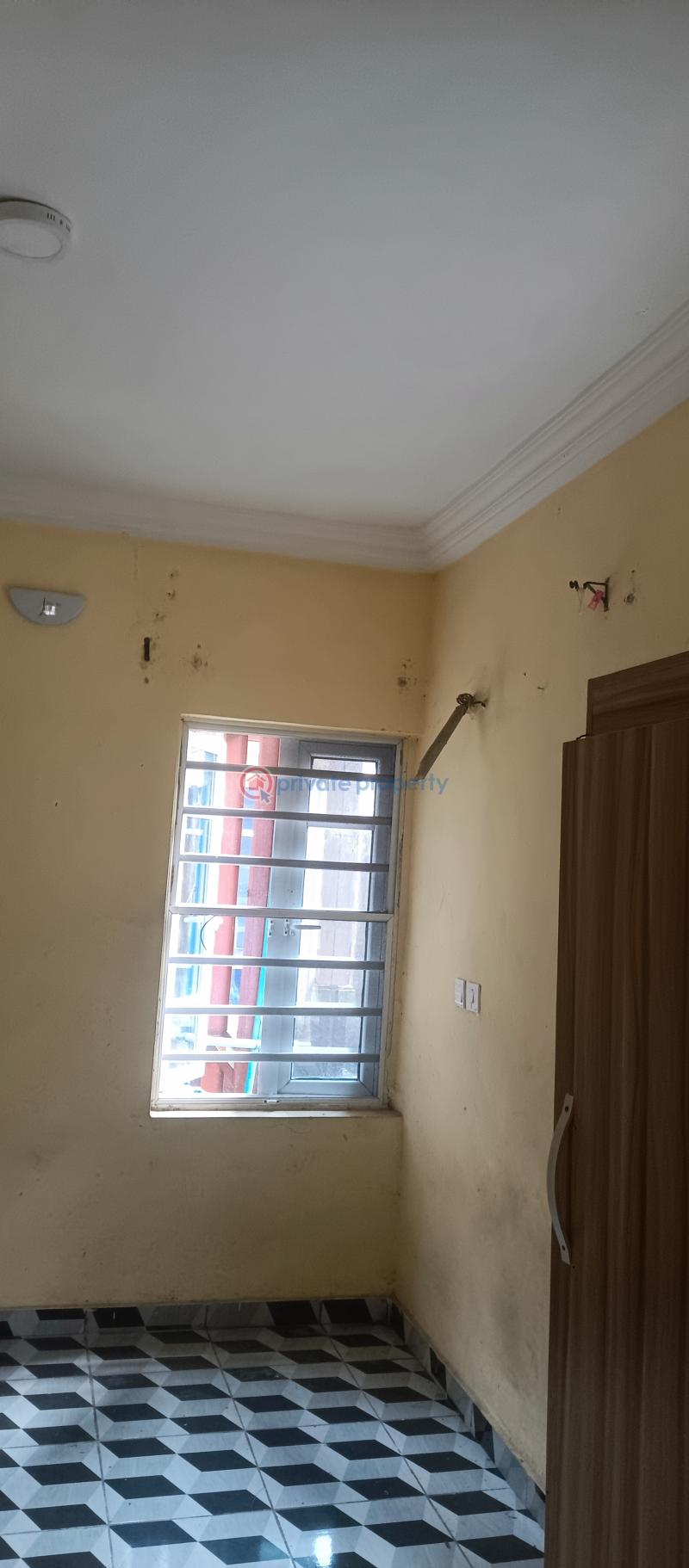 1 bedroom Mini Flat For Rent Onosa Alatise Ibeju-Lekki Lagos - 9