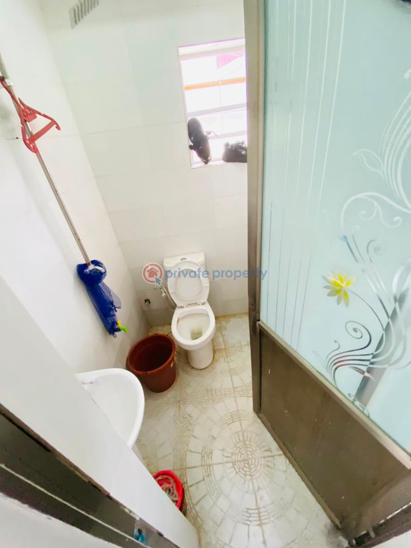 1 bedroom Mini Flat For Rent Sangotedo Ajah Lagos - 5