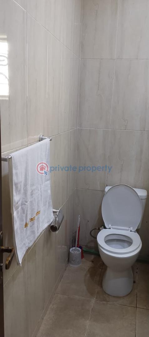 1 bedroom Mini Flat For Rent Dowen College Lekki Phase 1 Lagos - 5