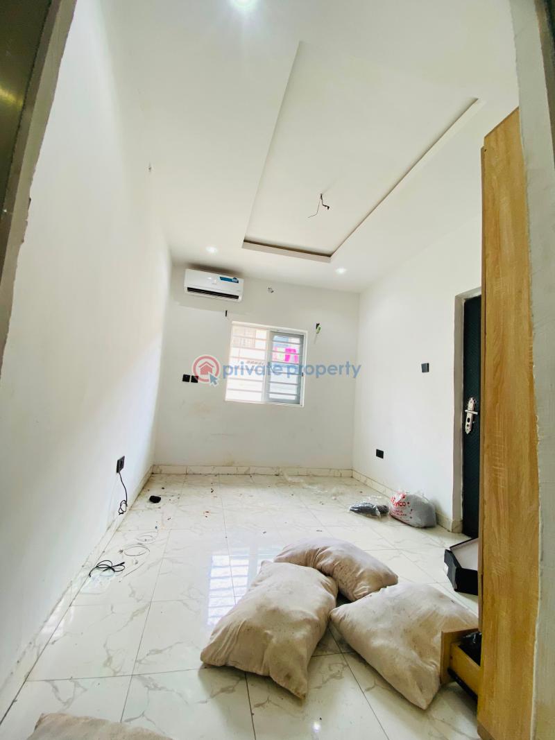 1 bedroom Mini Flat For Rent Sangotedo Ajah Lagos - 3