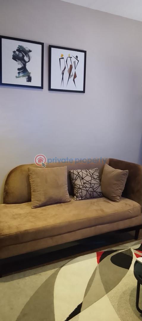 1 bedroom Mini Flat For Rent Dowen College Lekki Phase 1 Lagos - 2