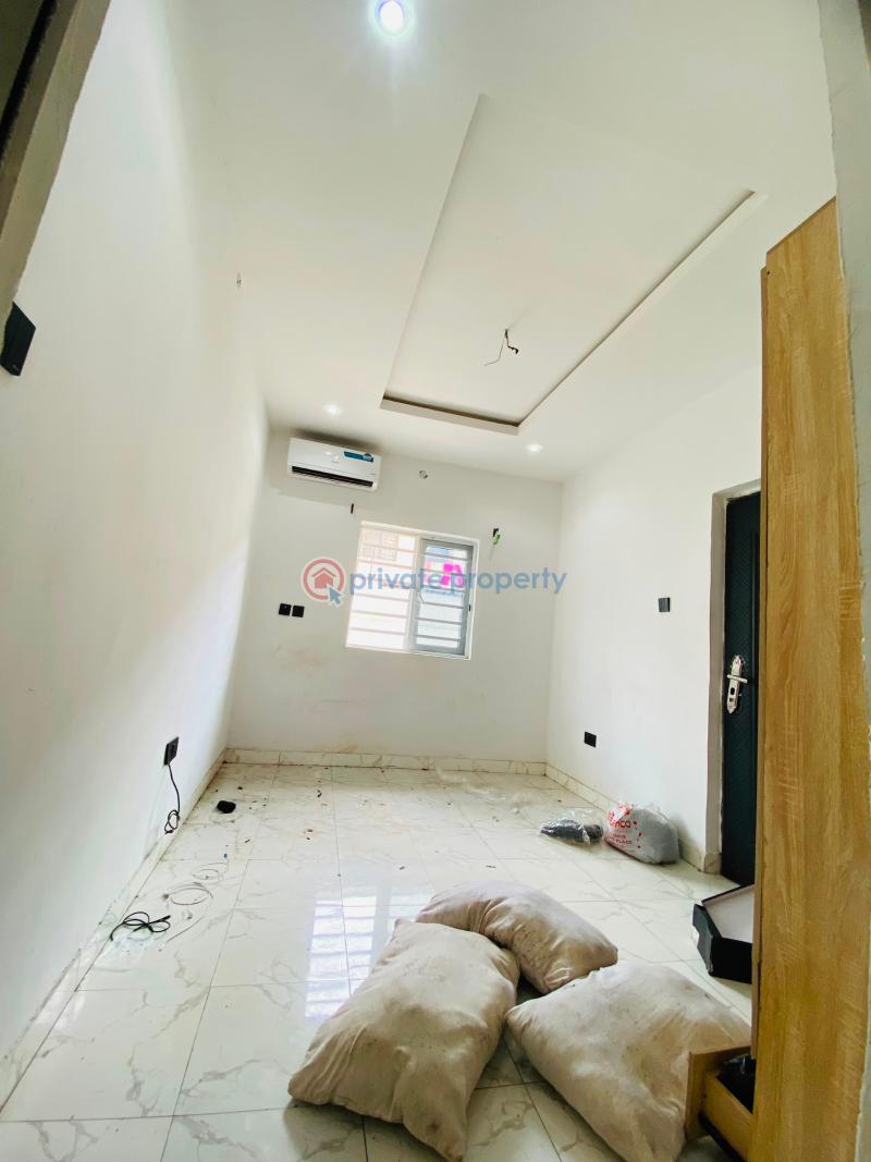 1 bedroom Mini Flat For Rent Sangotedo Ajah Lagos - 2