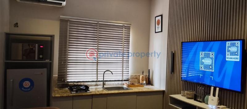 1 bedroom Mini Flat For Rent Dowen College Lekki Phase 1 Lagos - 9