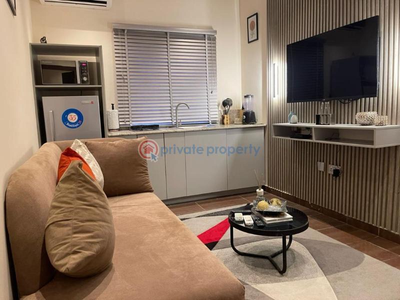 1 bedroom Mini Flat For Rent Dowen College Lekki Phase 1 Lagos - 0