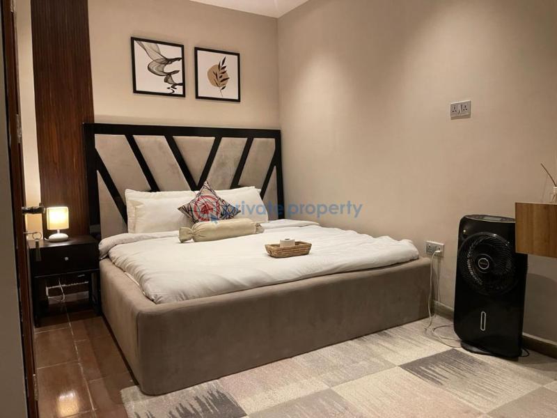 1 bedroom Mini Flat For Rent Dowen College Lekki Phase 1 Lagos - 3