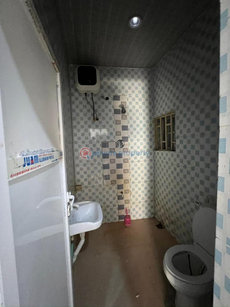 1 bedroom Mini Flat For Rent Sangotedo, Ajah Sangotedo Ajah Lagos - 3