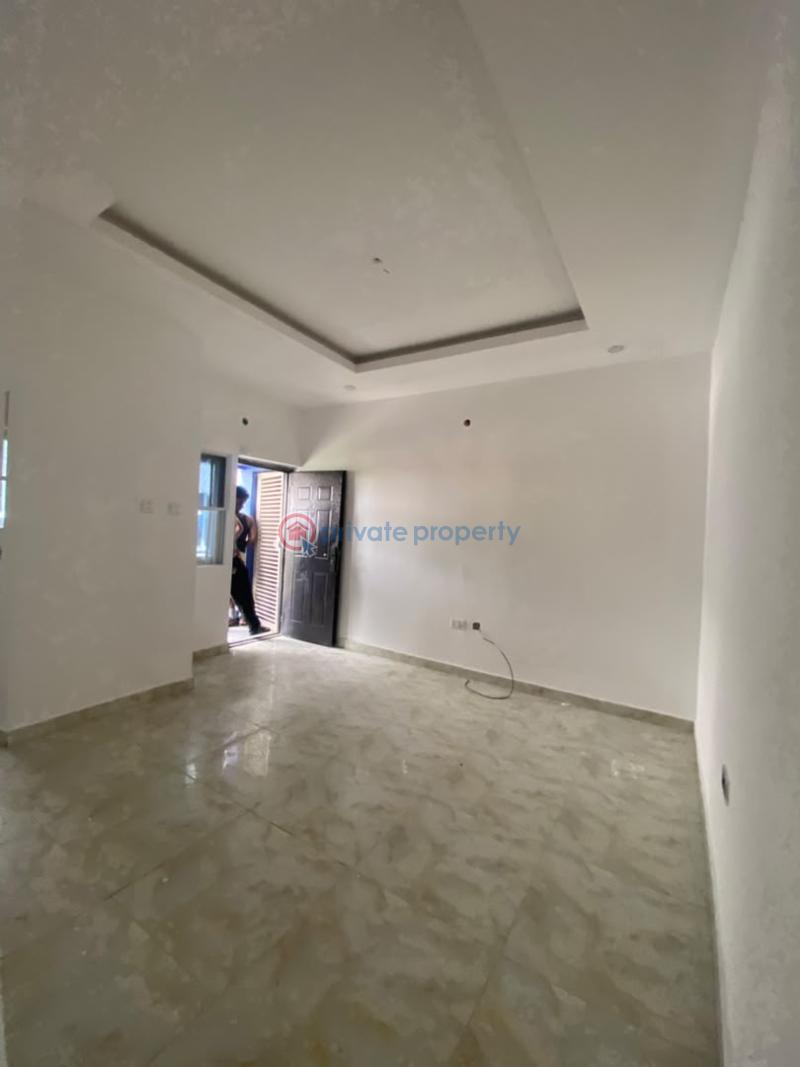 1 bedroom Mini Flat For Rent Thera Peace Zone Estate At Aptech Sangotedo Ajah Lagos - 0