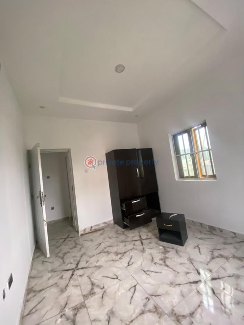 1 bedroom Mini Flat For Rent Thera Peace Zone Estate At Aptech Sangotedo Ajah Lagos - 2