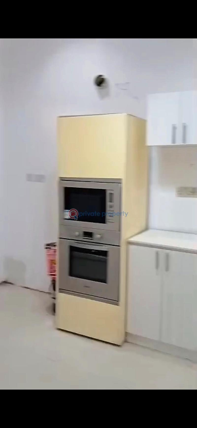 1 bedroom Flat & Apartment For Rent Victoria Island Lagos - 5