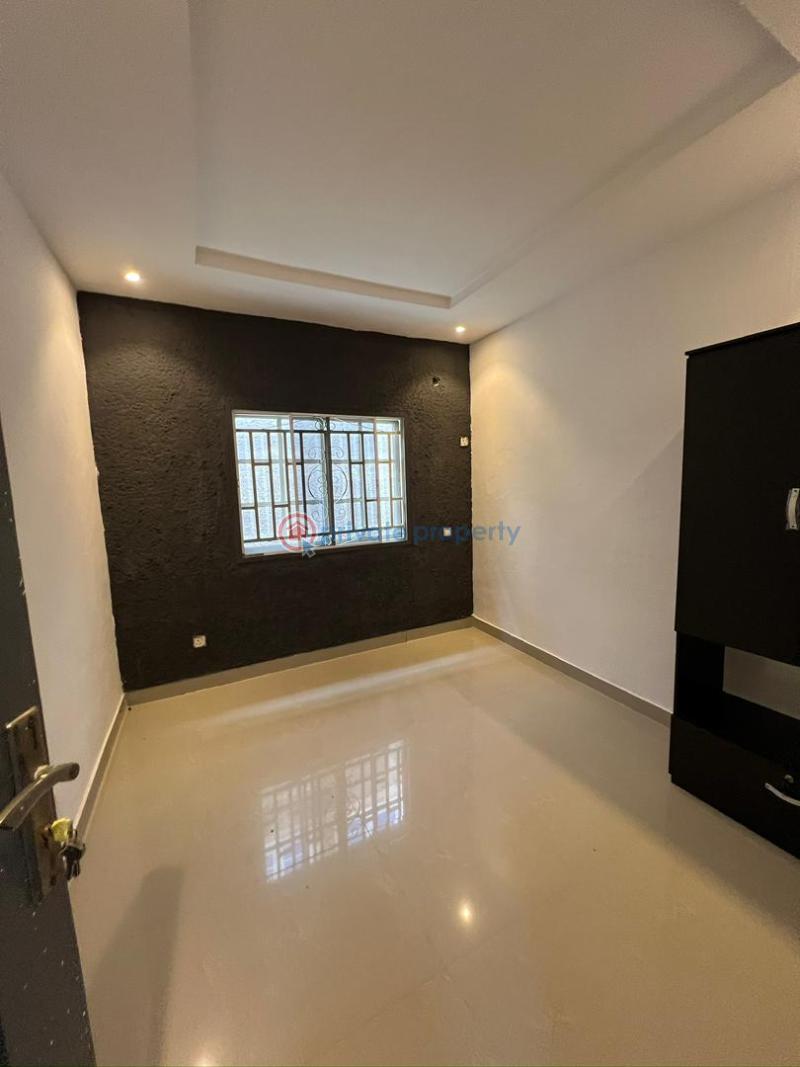 1 bedroom Mini Flat For Rent Sangotedo, Ajah Sangotedo Ajah Lagos - 2