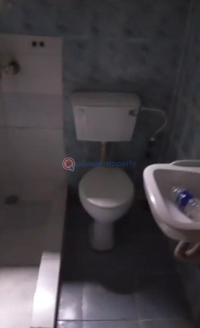 1 bedroom Mini Flat For Rent Thomas Estate Ajah Lagos - 2