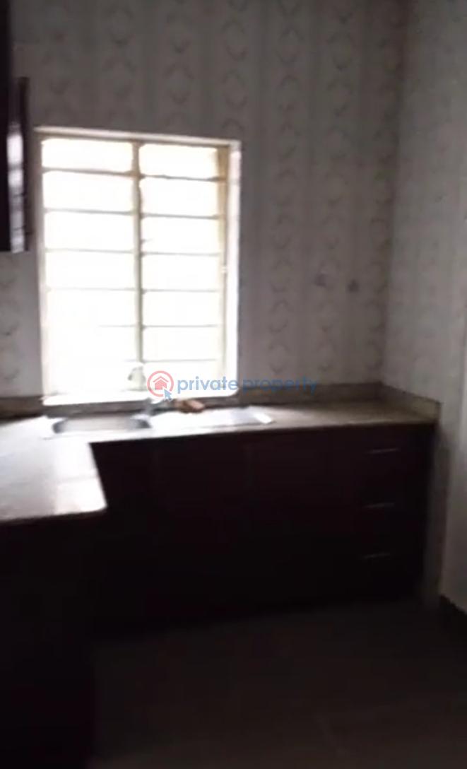1 bedroom Mini Flat For Rent Thomas Estate Ajah Lagos - 3