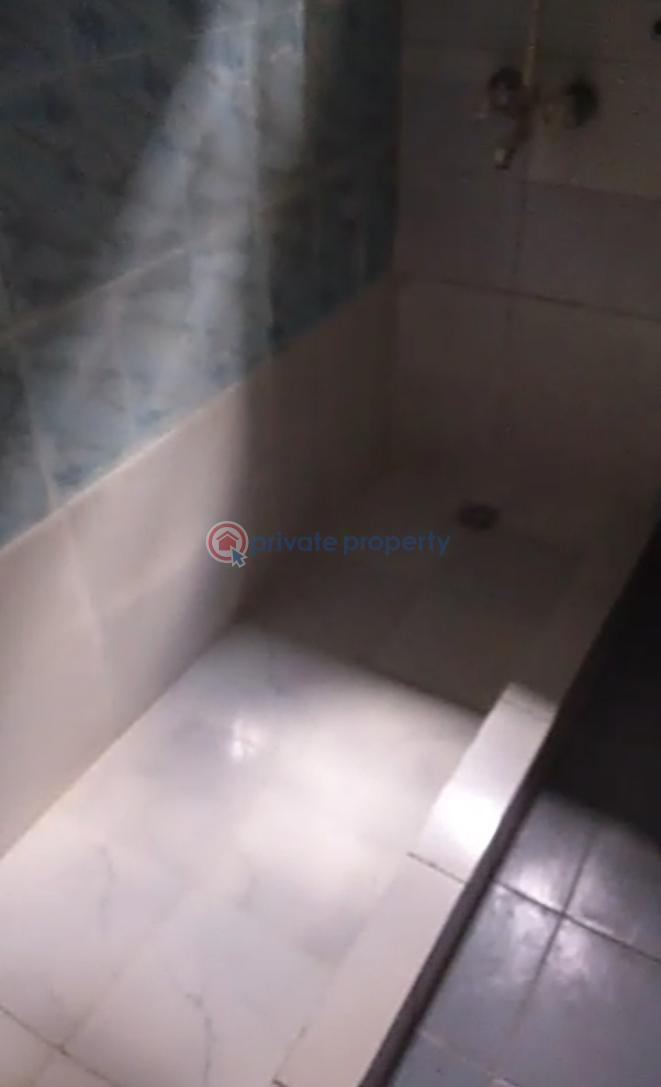1 bedroom Mini Flat For Rent Thomas Estate Ajah Lagos - 4