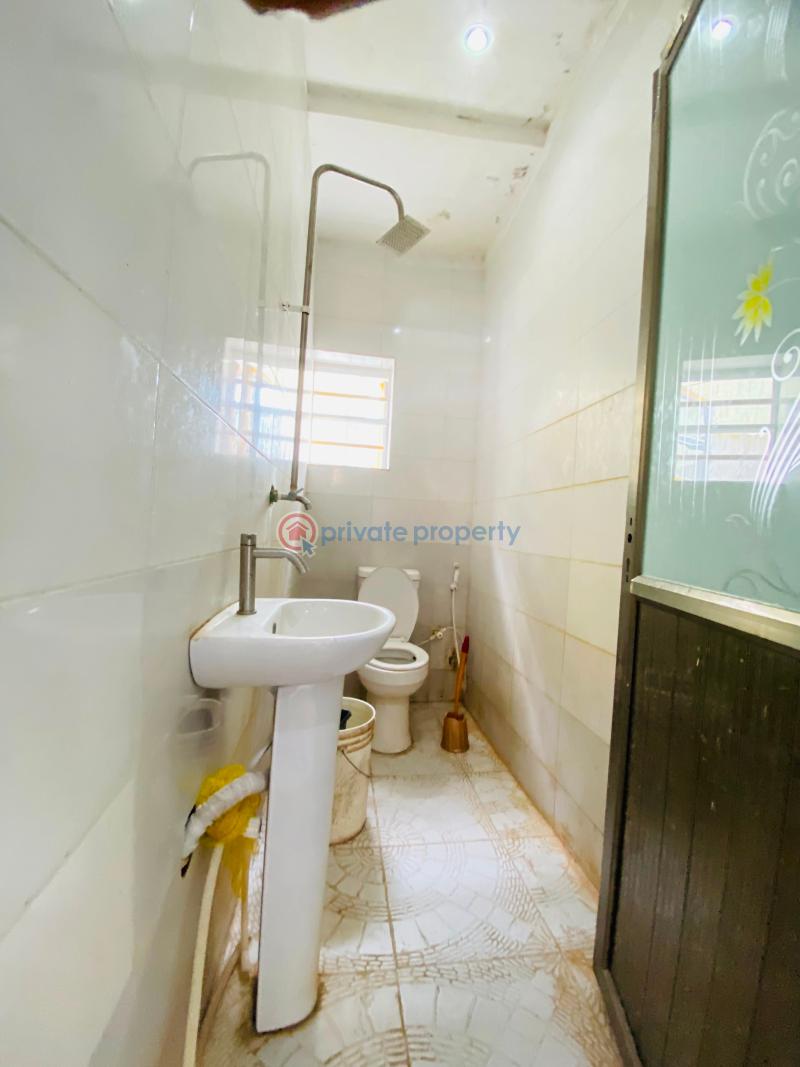 1 bedroom Mini Flat For Rent Sangotedo Ajah Lagos - 6