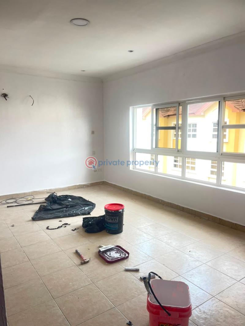 1 bedroom Mini Flat For Rent Chevron Drive Lekki Lagos - 5