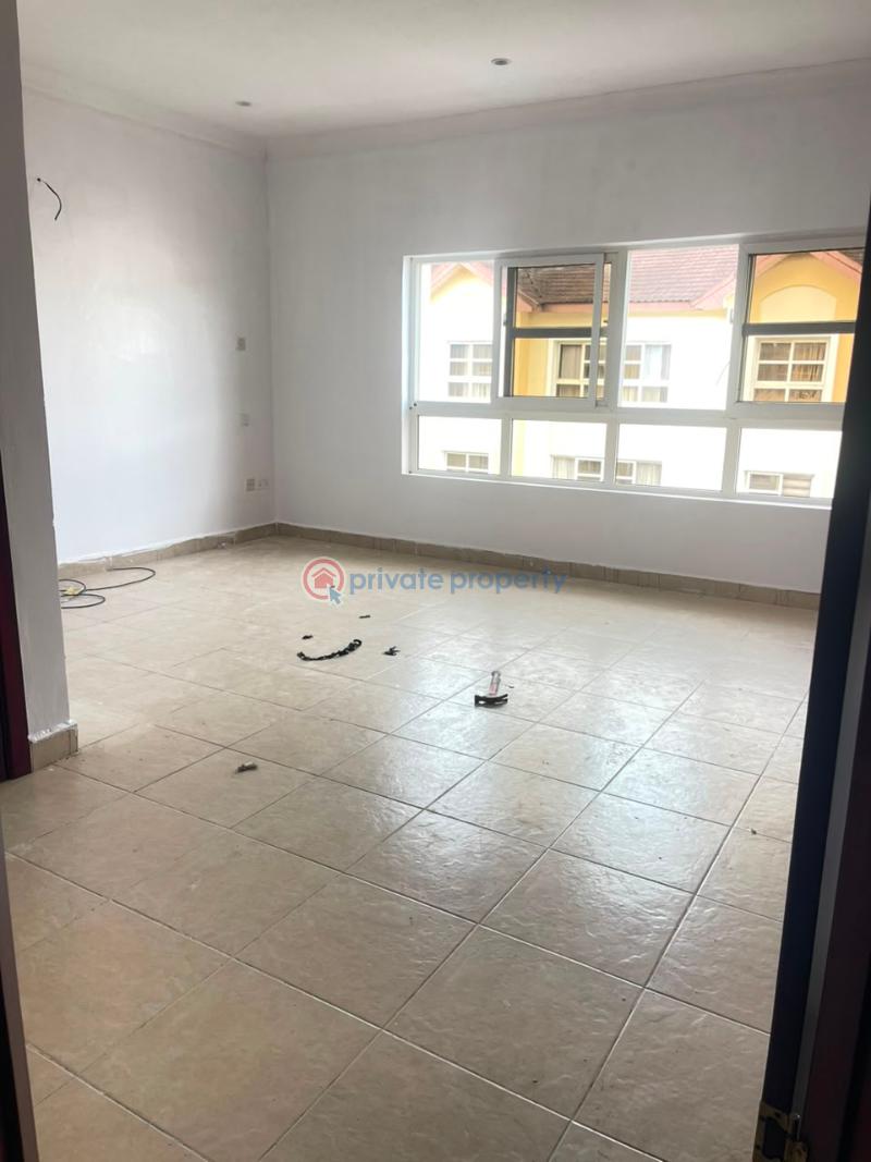 1 bedroom Mini Flat For Rent Chevron Drive Lekki Lagos - 0