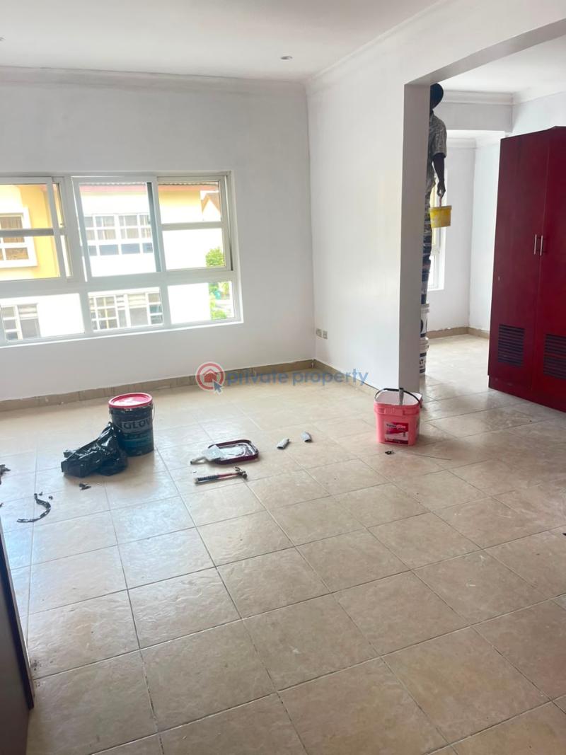1 bedroom Mini Flat For Rent Chevron Drive Lekki Lagos - 4