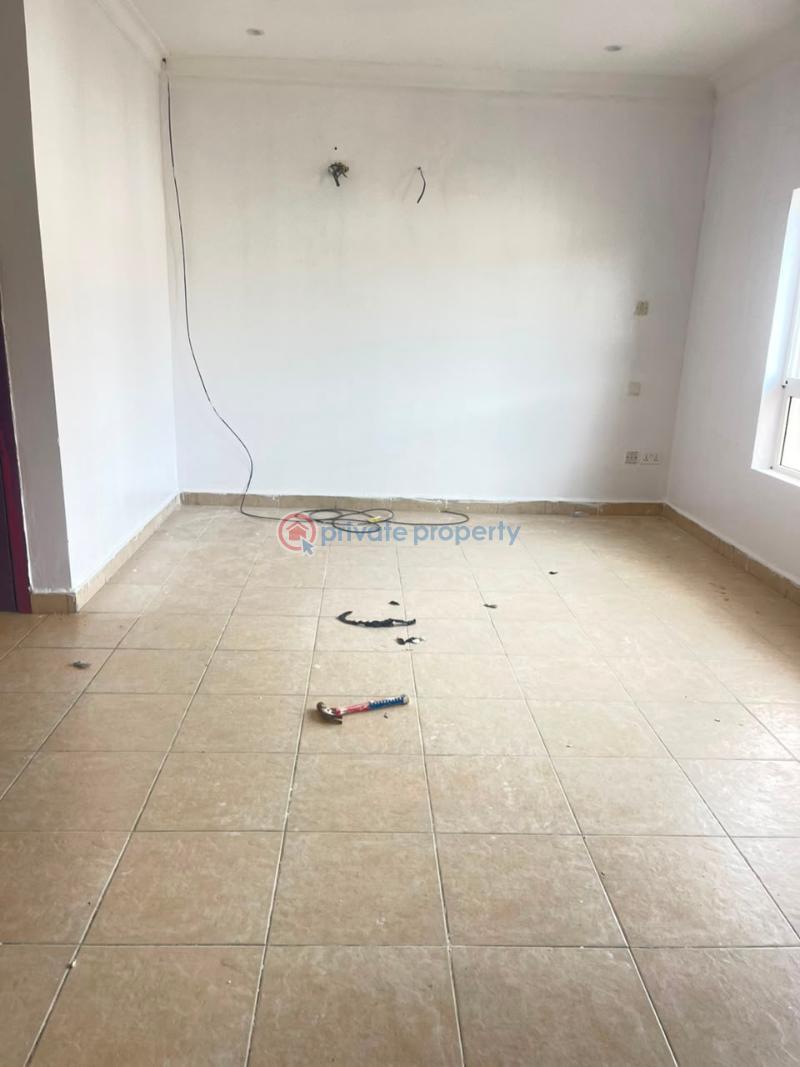 1 bedroom Mini Flat For Rent Chevron Drive Lekki Lagos - 1