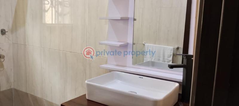 1 bedroom Mini Flat For Rent Dowen College Lekki Phase 1 Lagos - 8