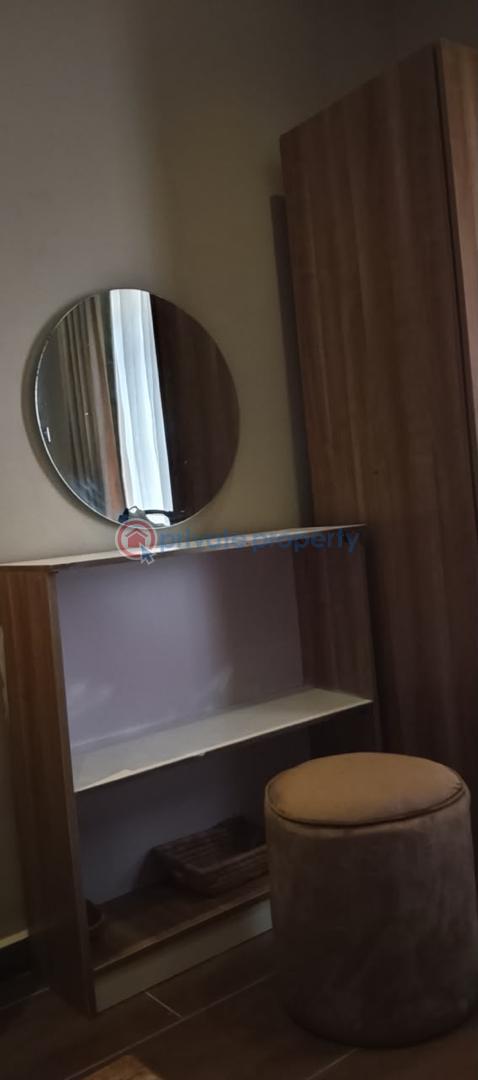1 bedroom Mini Flat For Rent Dowen College Lekki Phase 1 Lagos - 4