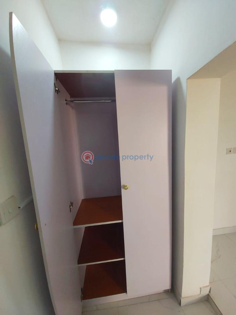 1 bedroom Mini Flat For Rent Opposite Mayfair, Awoyaya Awoyaya Ajah Lagos - 6