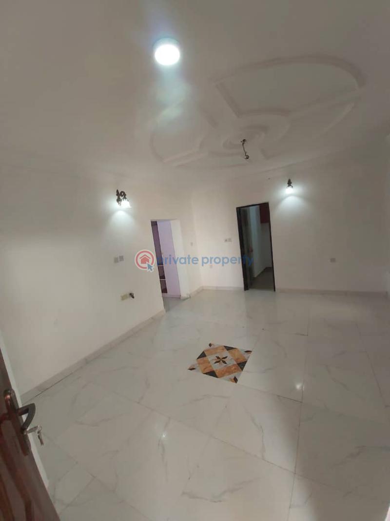 1 bedroom Mini Flat For Rent Opposite Mayfair, Awoyaya Awoyaya Ajah Lagos - 3