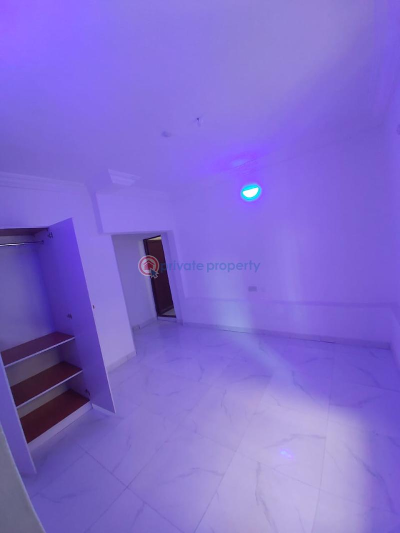 1 bedroom Mini Flat For Rent Opposite Mayfair, Awoyaya Awoyaya Ajah Lagos - 1
