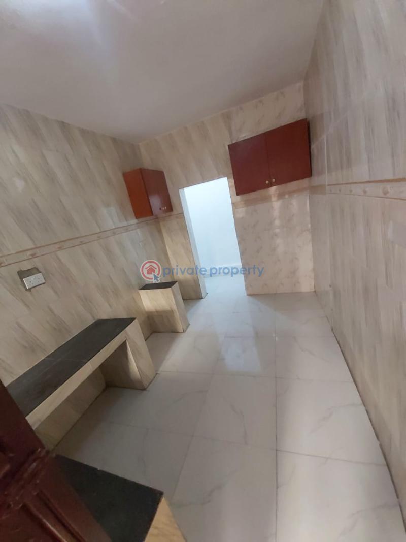 1 bedroom Mini Flat For Rent Opposite Mayfair, Awoyaya Awoyaya Ajah Lagos - 2