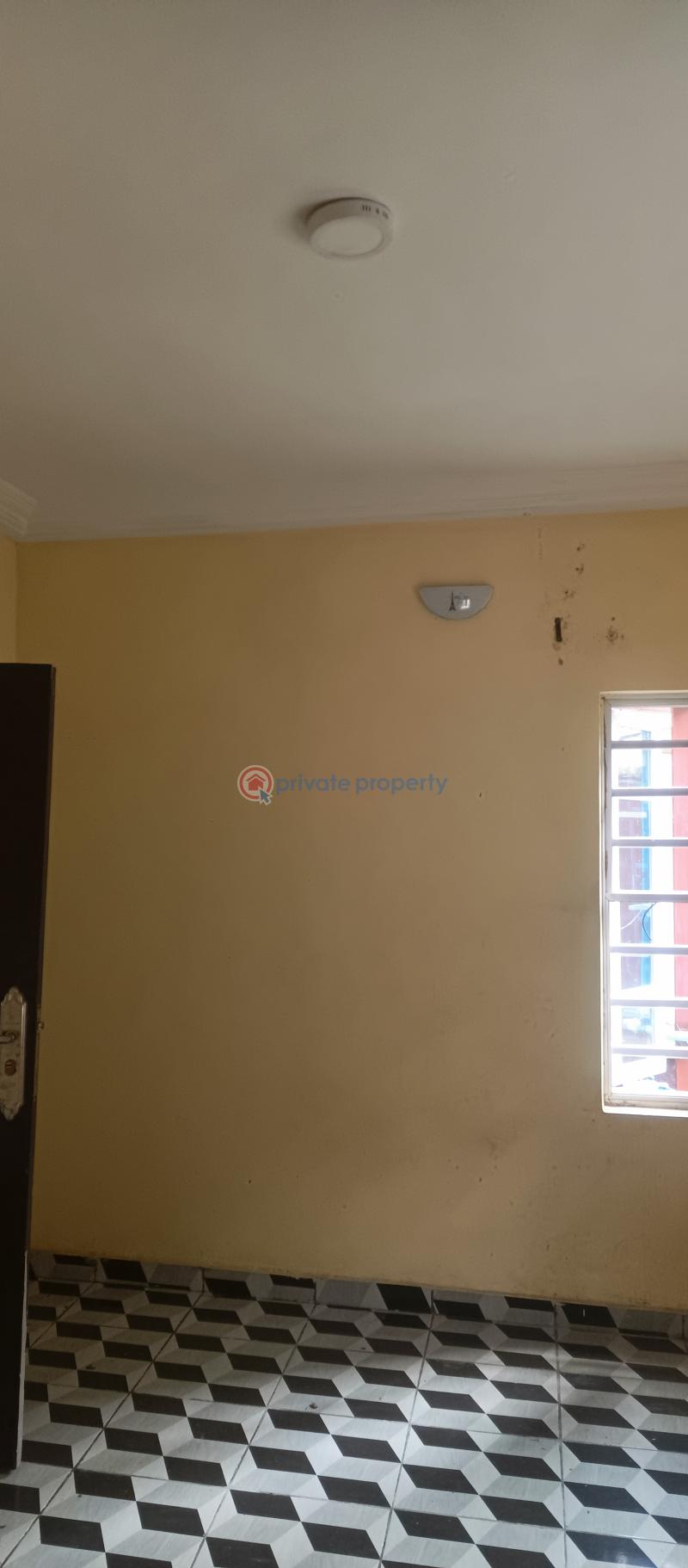 1 bedroom Mini Flat For Rent Onosa Alatise Ibeju-Lekki Lagos - 10