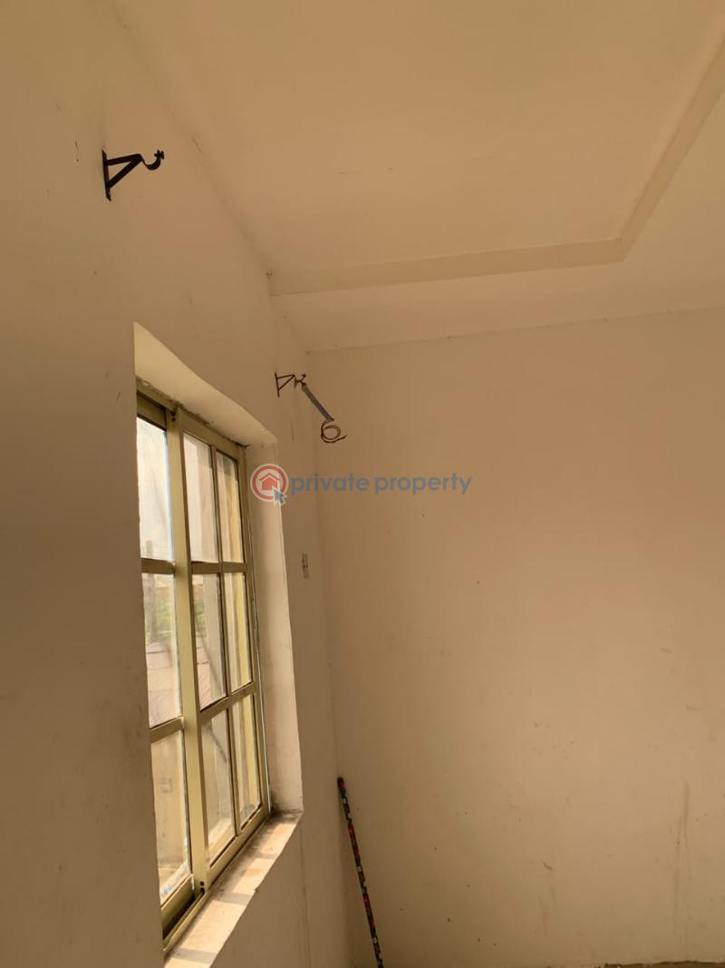 1 bedroom Mini Flat For Rent Gloryland Estate Abijo Abijo Ajah Lagos - 16