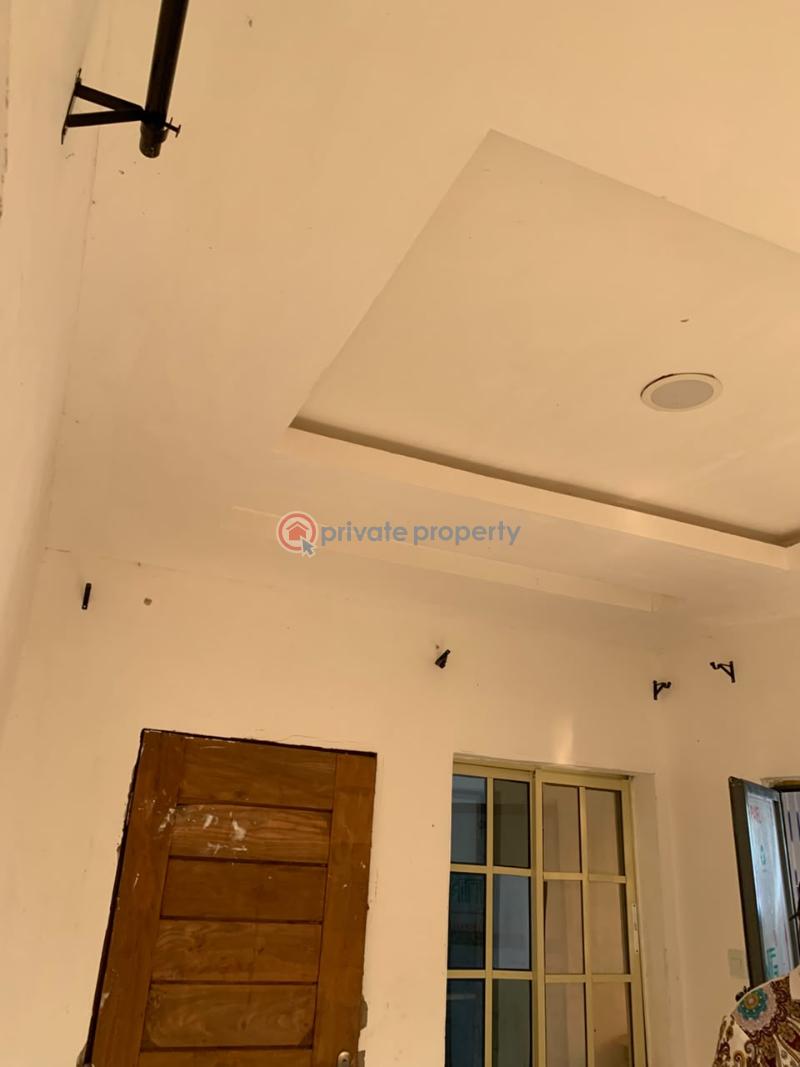 1 bedroom Mini Flat For Rent Gloryland Estate Abijo Abijo Ajah Lagos - 14