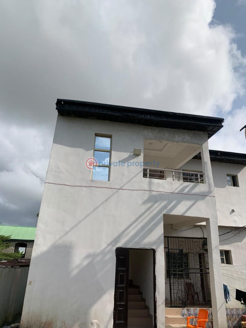 1 bedroom Mini Flat For Rent Gloryland Estate Abijo Abijo Ajah Lagos - 0