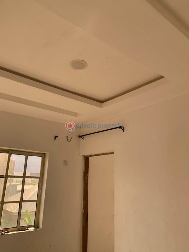 1 bedroom Mini Flat For Rent Gloryland Estate Abijo Abijo Ajah Lagos - 9