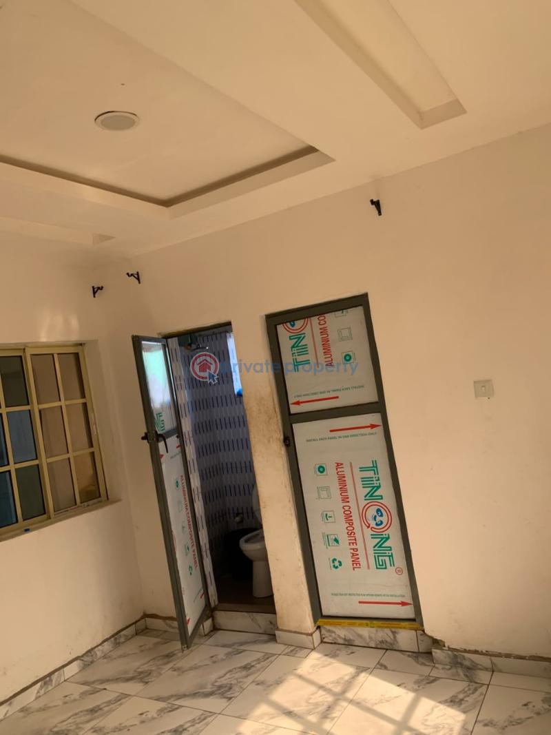 1 bedroom Mini Flat For Rent Gloryland Estate Abijo Abijo Ajah Lagos - 17