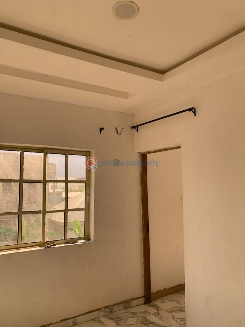 1 bedroom Mini Flat For Rent Gloryland Estate Abijo Abijo Ajah Lagos - 8