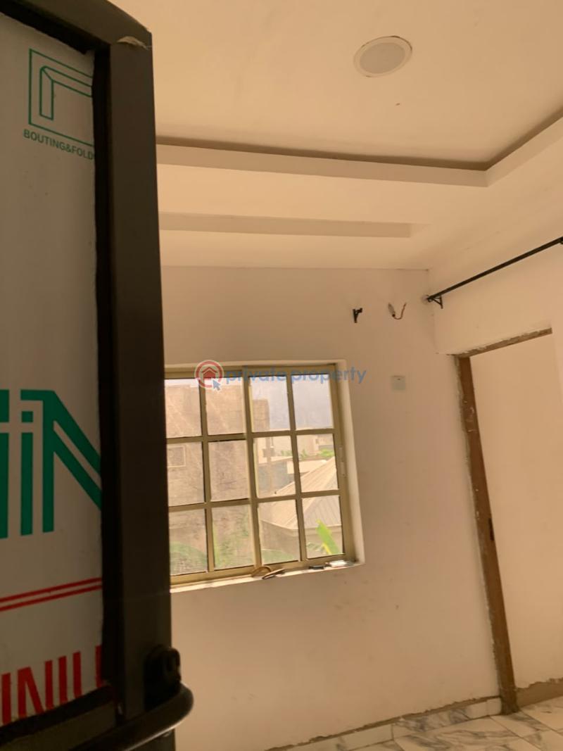 1 bedroom Mini Flat For Rent Gloryland Estate Abijo Abijo Ajah Lagos - 7